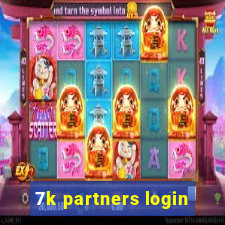 7k partners login